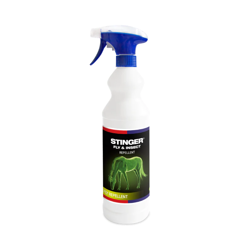 Repelente Stinger Fly & Insect Spray