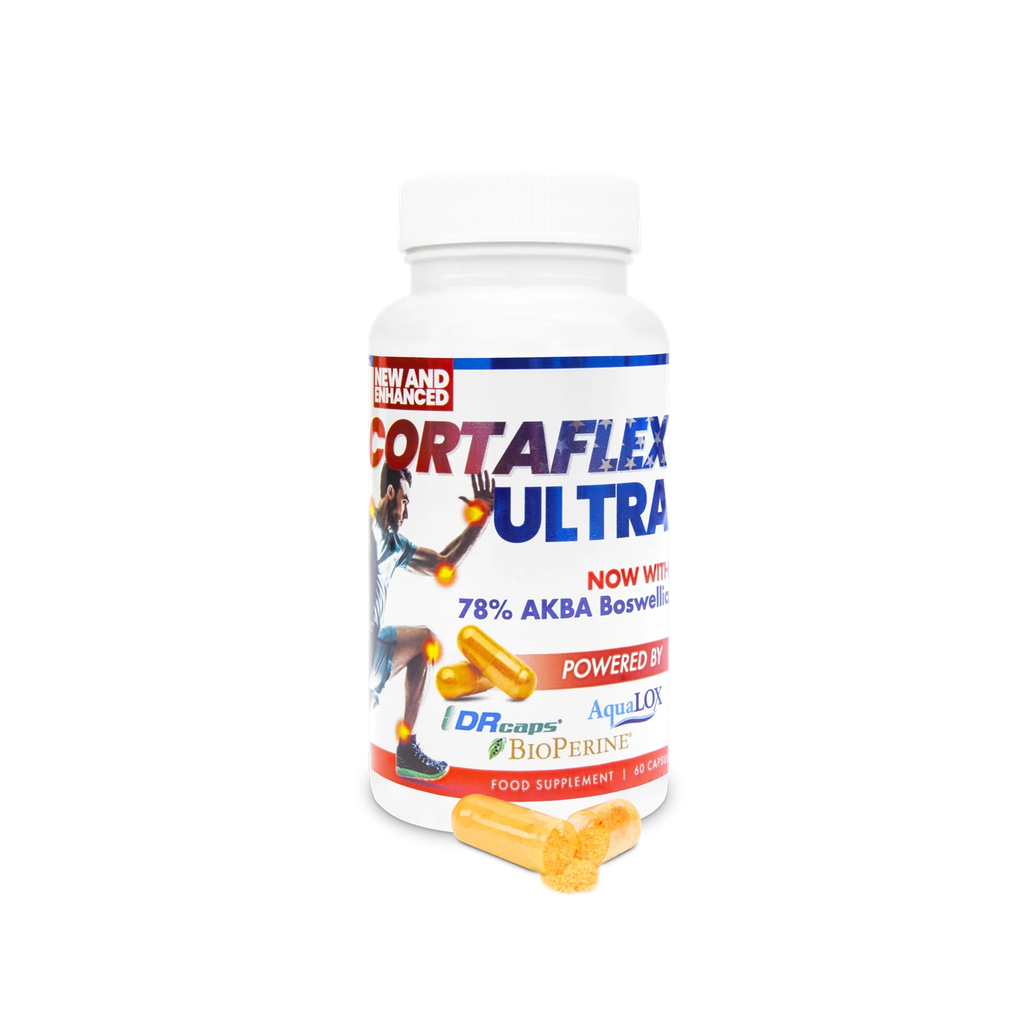 Human Cortaflex Ultra