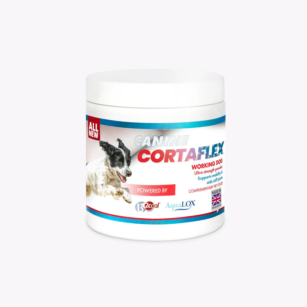 Canine Working Dog Powder
