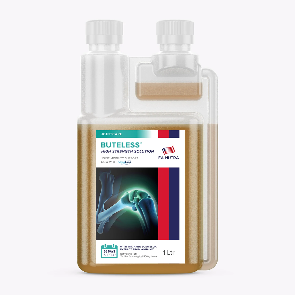 EA Nutra Buteless Solution 