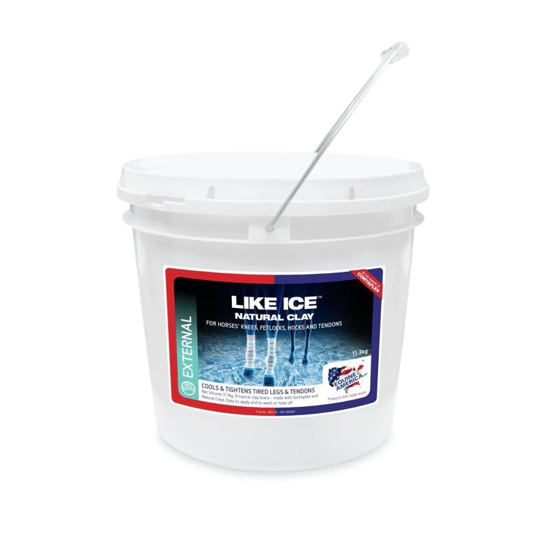 Like Ice 