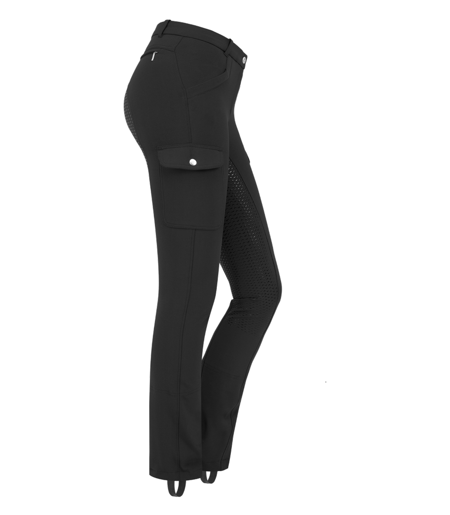 Micro Jodhpurs de Silicone de Carga
