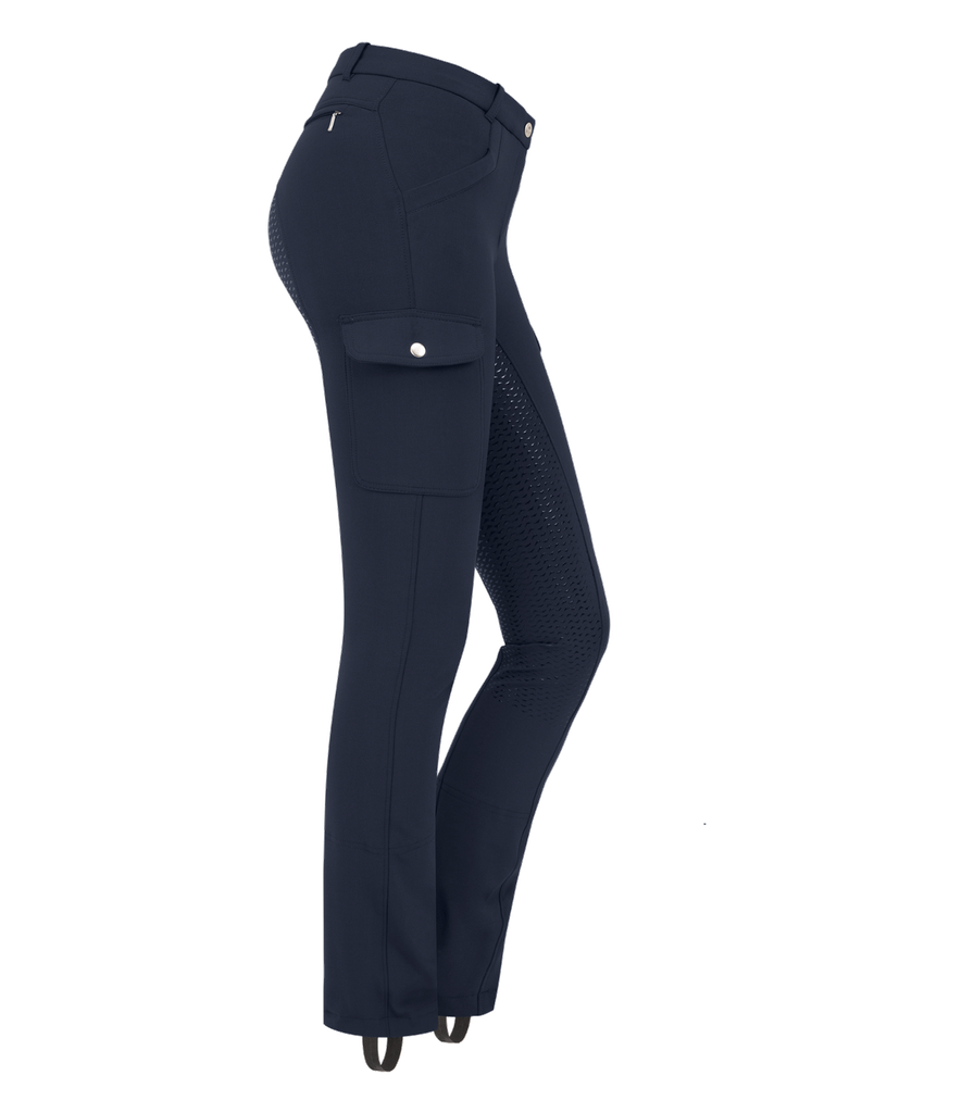 Micro Jodhpurs de Silicone de Carga