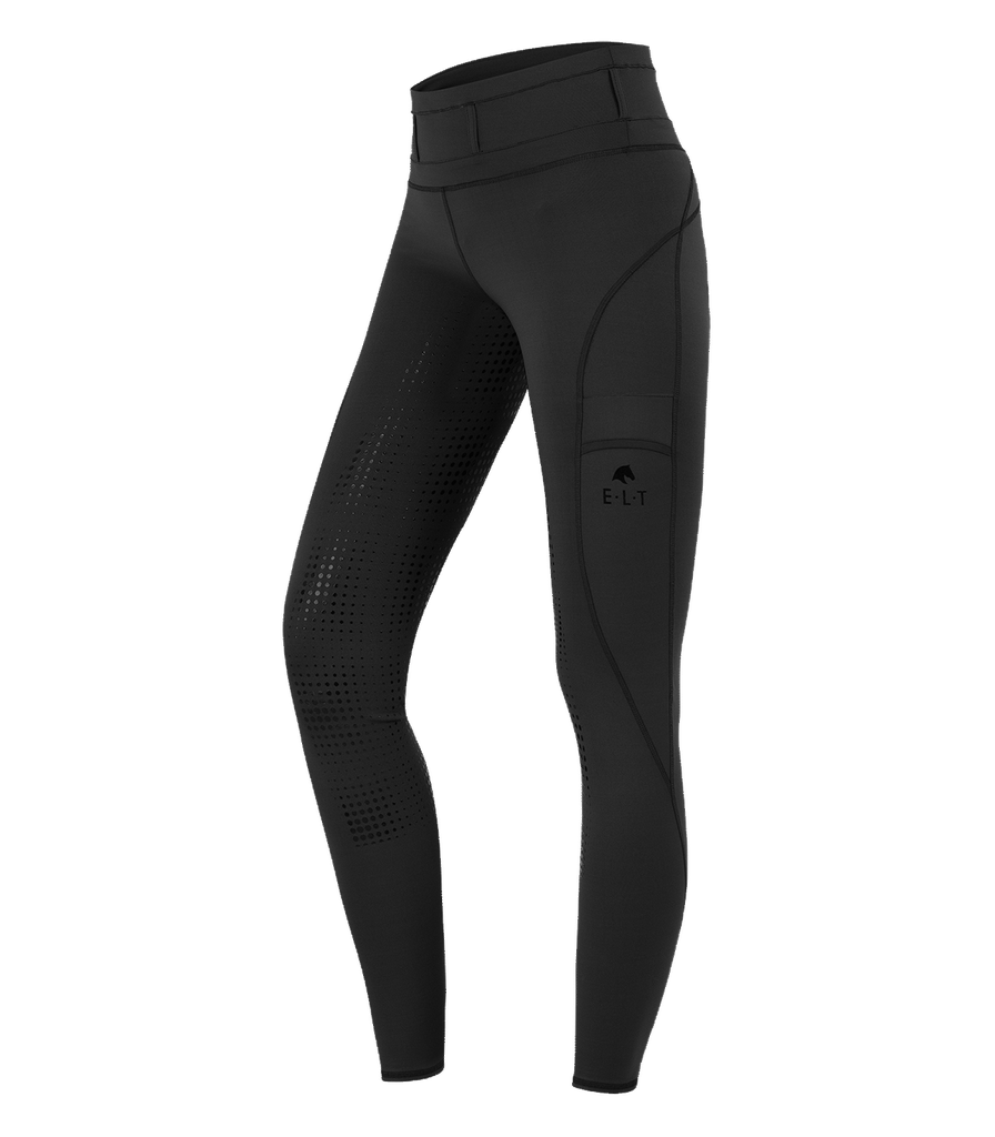 Leggings Hanna cintura subida