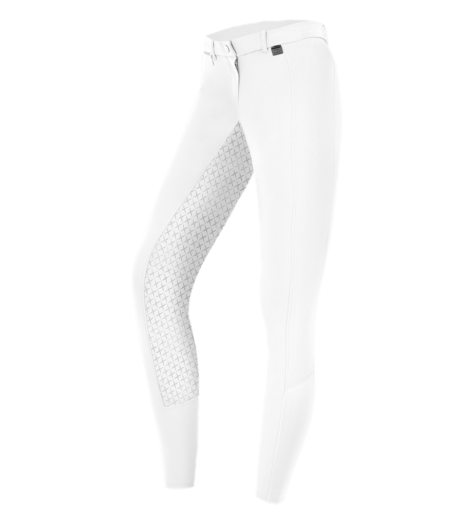 Calças Micro Sport com silicone
