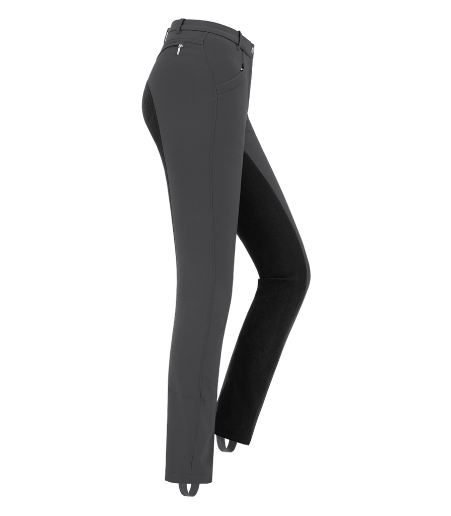 Calças Micro Jodhpurs