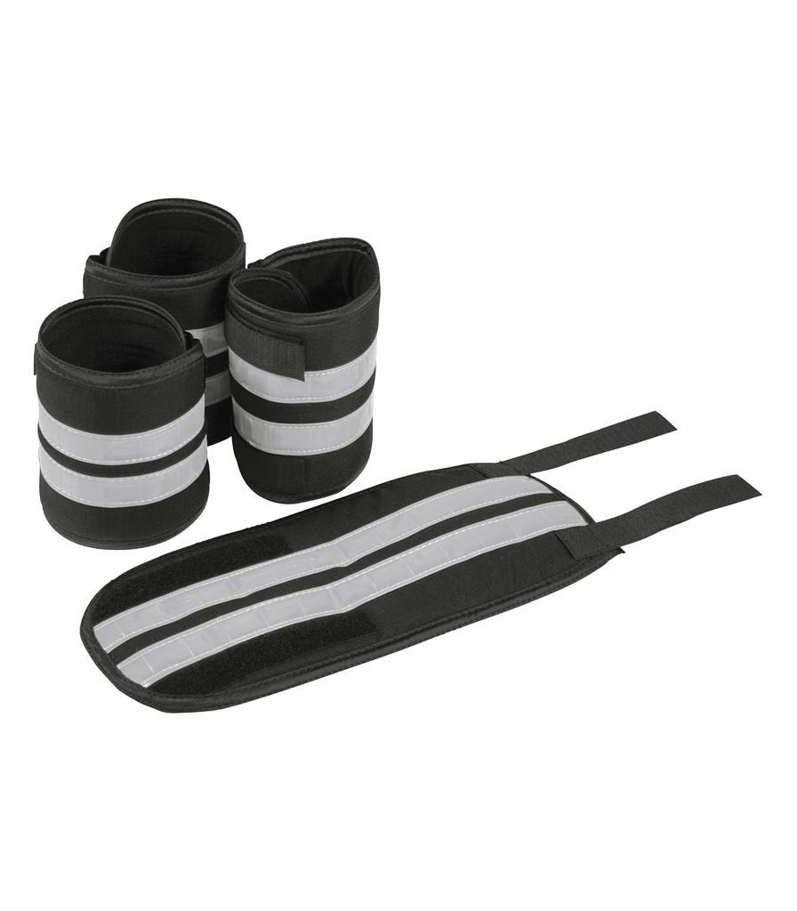 Ligaduras REFLEX, Conjunto