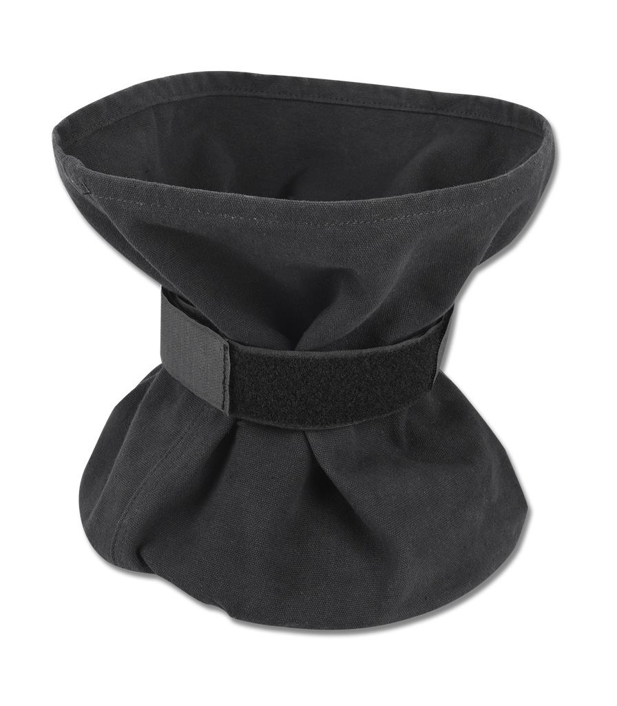 Proteção para curativos de casco