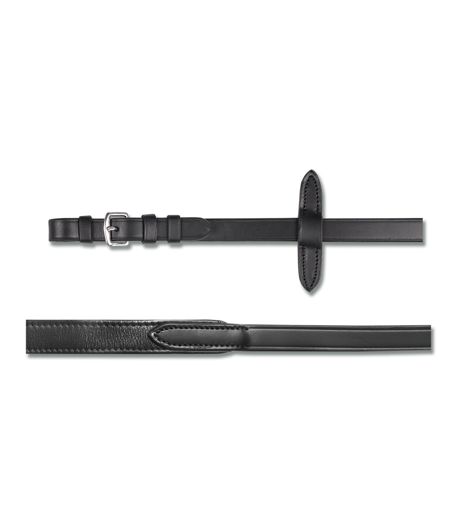 Rédeas de couro SOFT X-Line