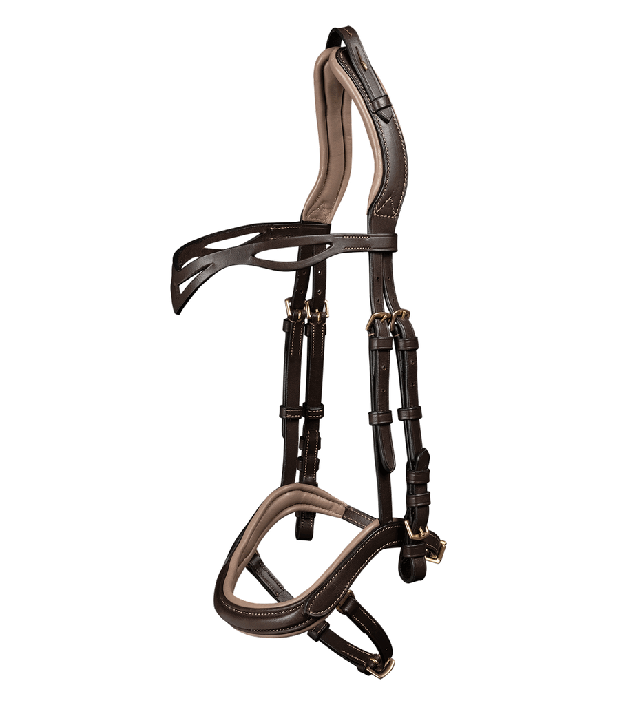 Cabeçada Icelandic Anatomica