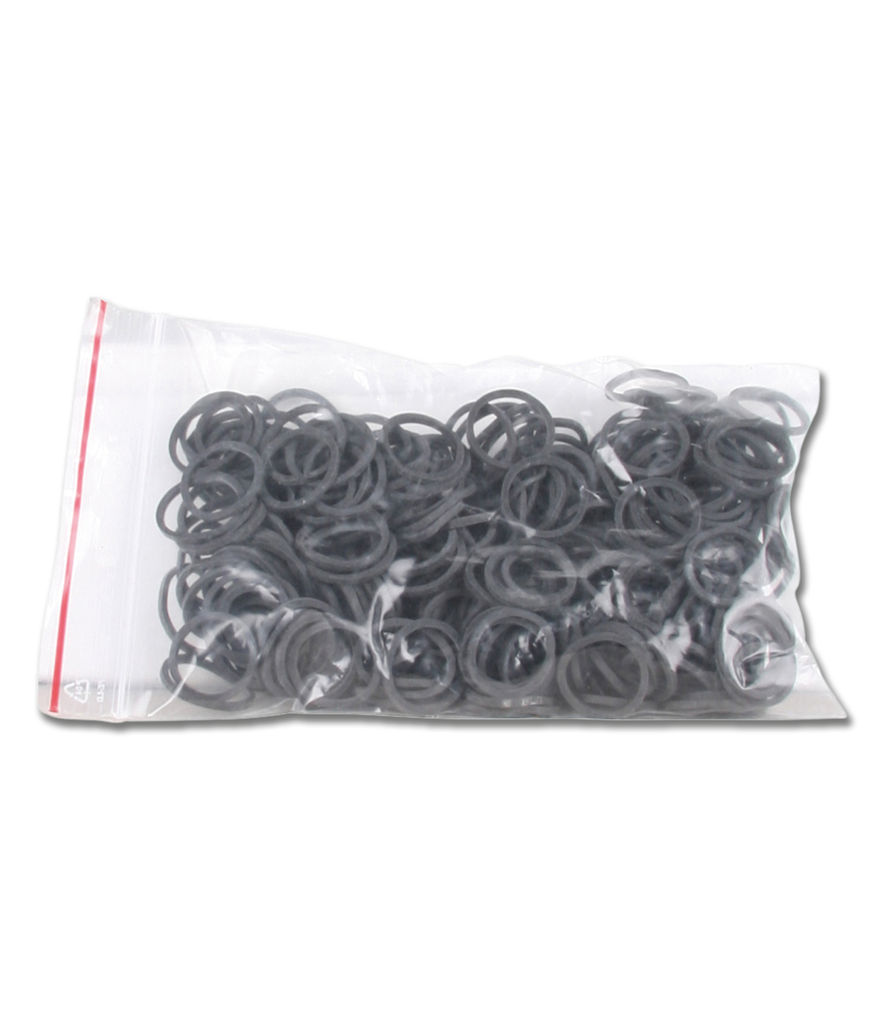 Elastico de crinas, saco 50 g