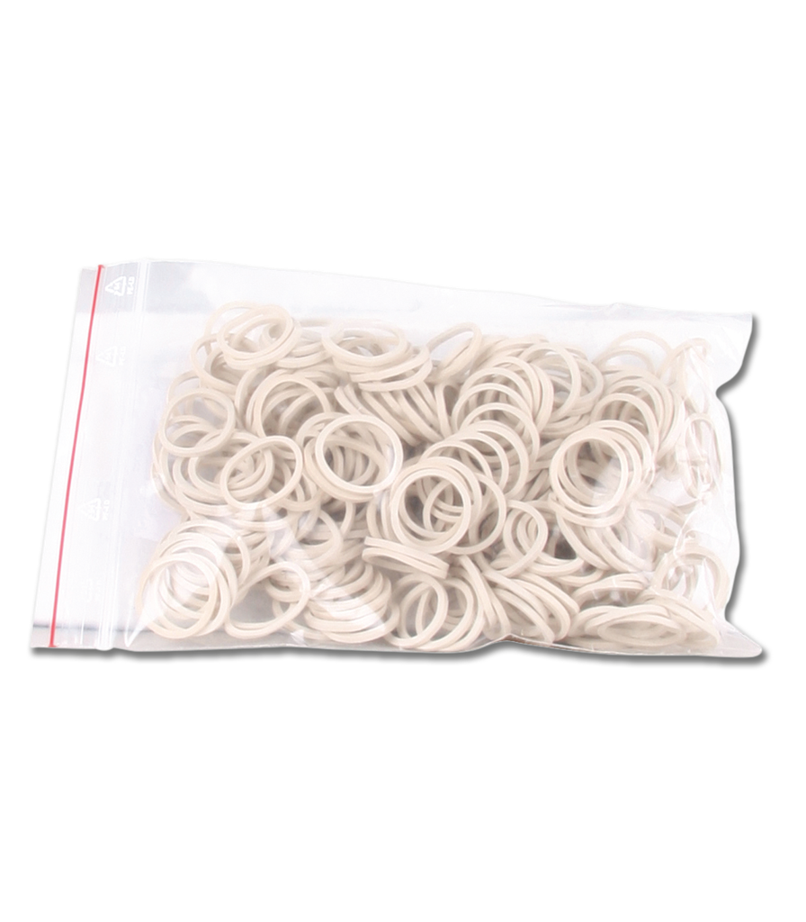 Elastico de crinas, saco 50 g