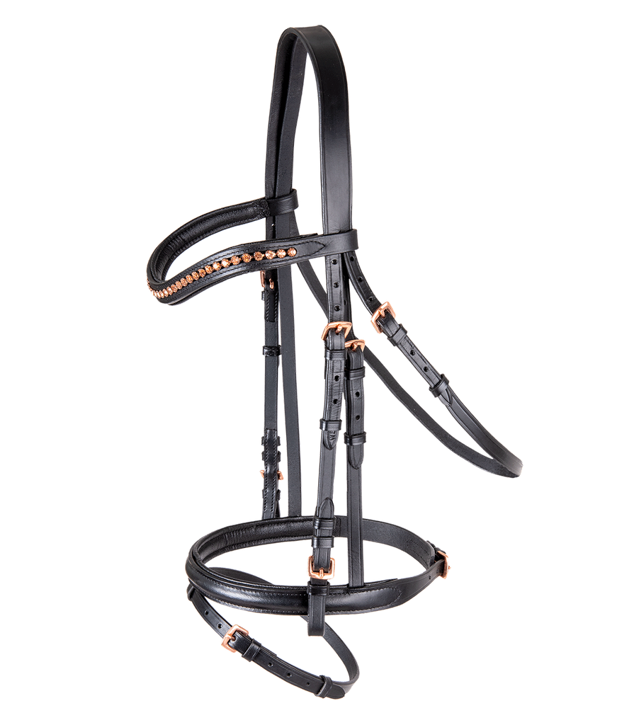 Cabeçada STAR Rosemary