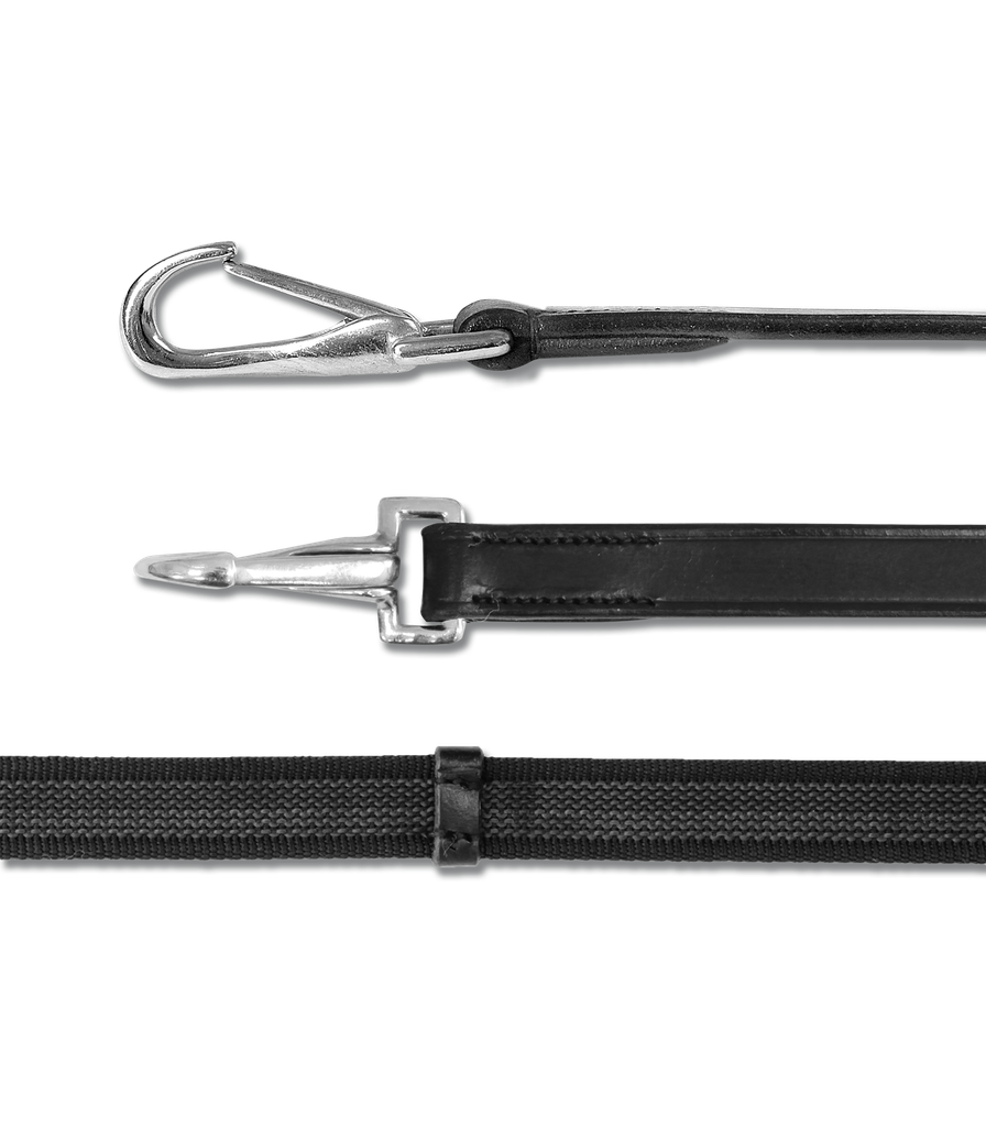 Rédeas antiderrapantes X-Line