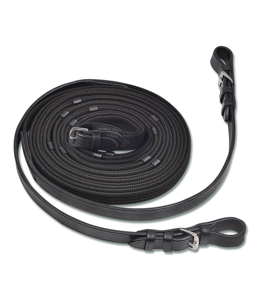 Rédeas longas X-line