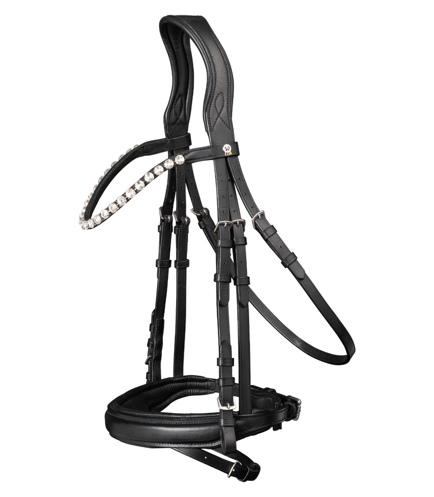 Cabeçada X-Line Beauty