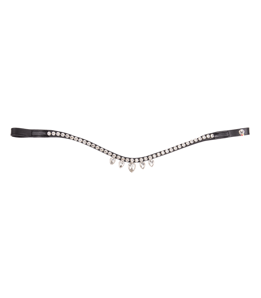 Testeira X-Line Diadema