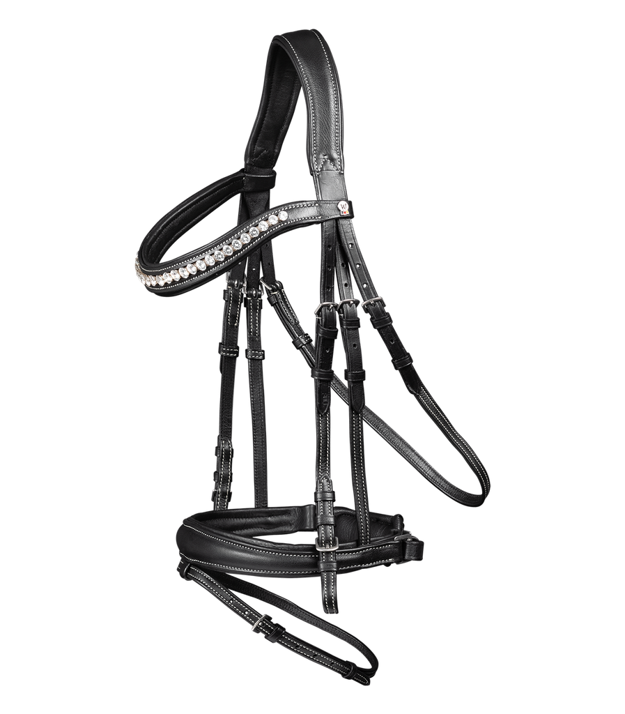 Cabeçada X-Line Supersoft Joy