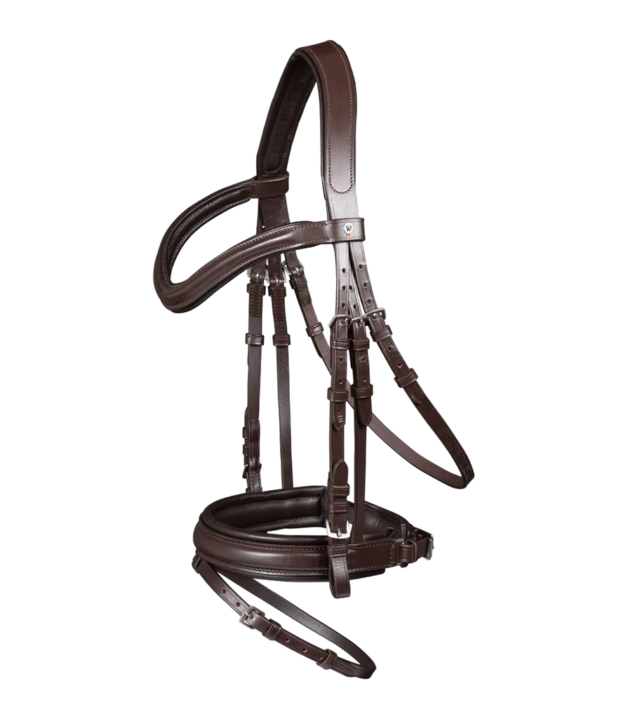 Cabeçada X-Line Estocolmo