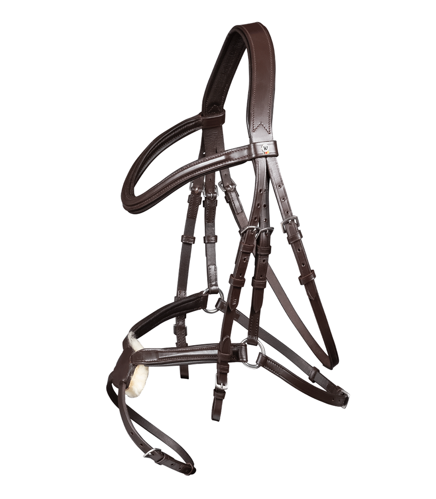 Cabeçada X-Line Cancón