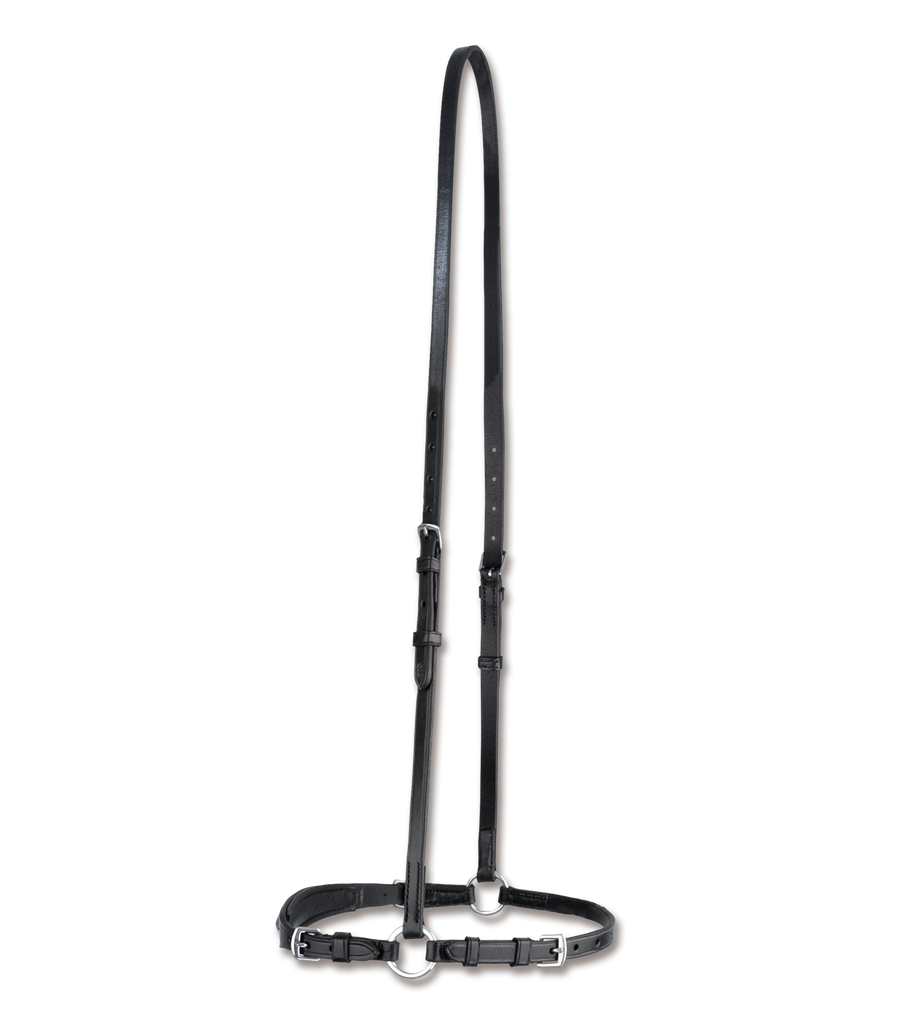 Focinheira Waldhausen S-Line Gota, ajustável