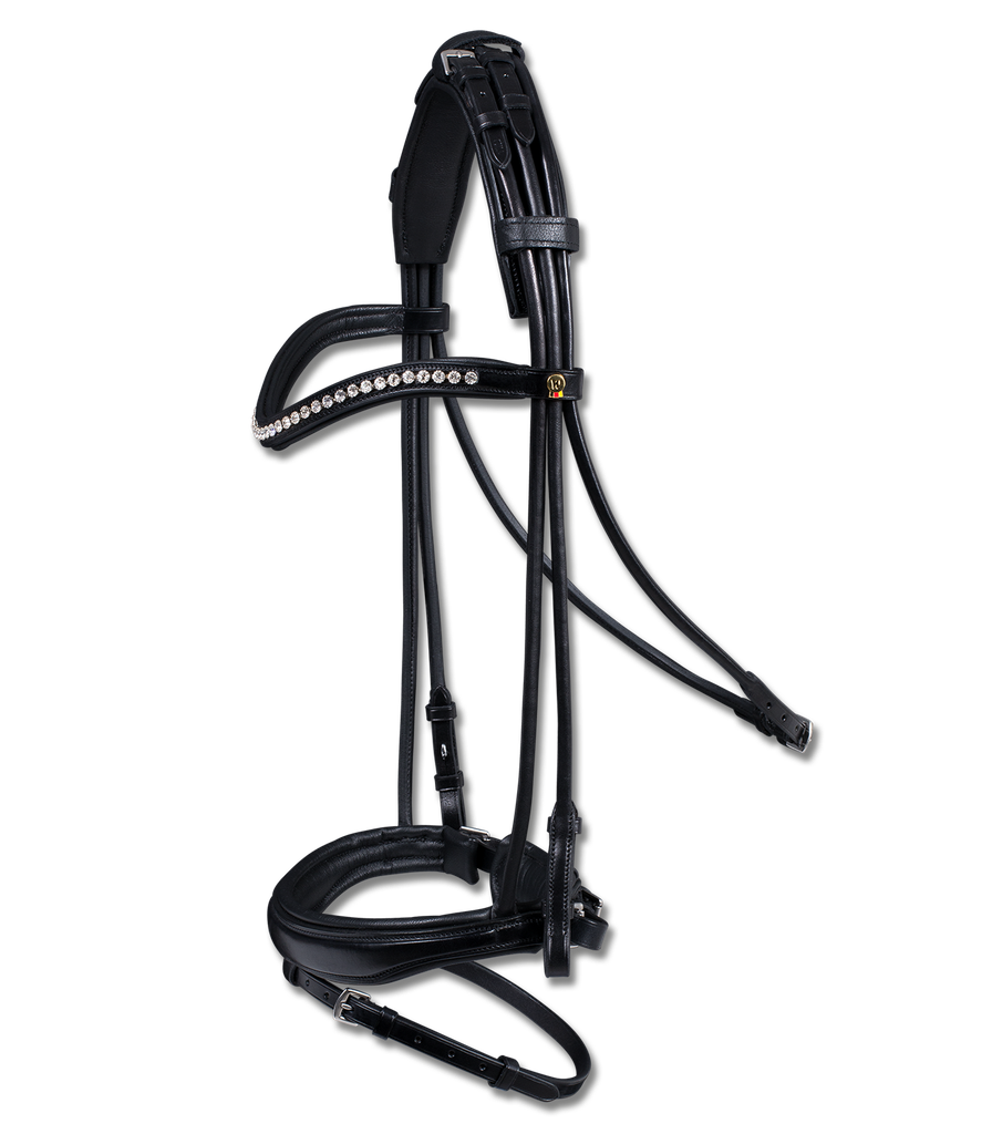 Cabeçada S-Line Blackburn