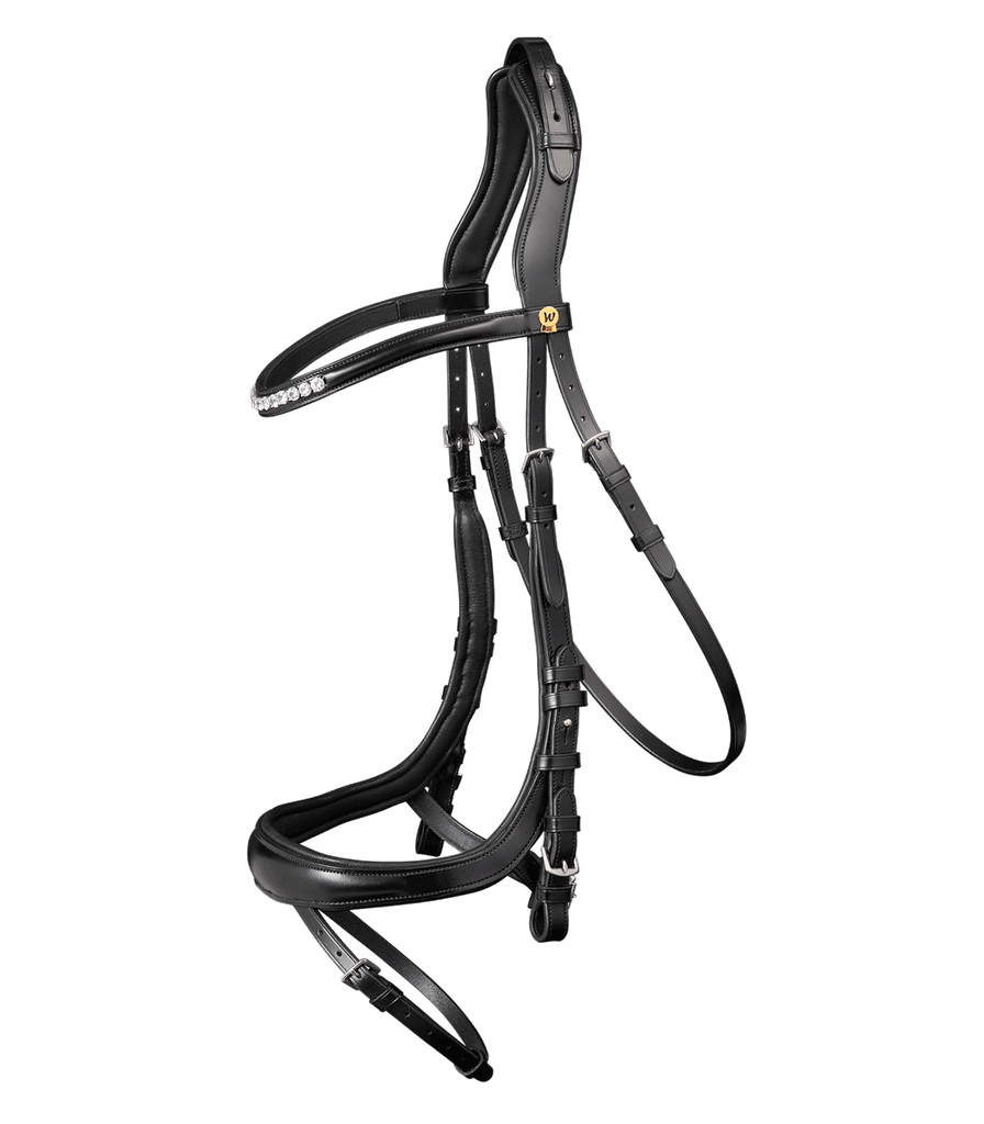 Cabeçada S-Line Sensation