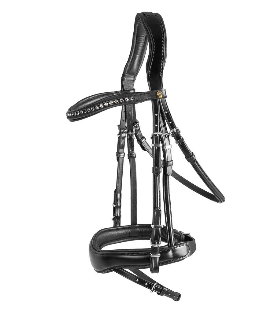 Cabeçada S-Line Graziosa