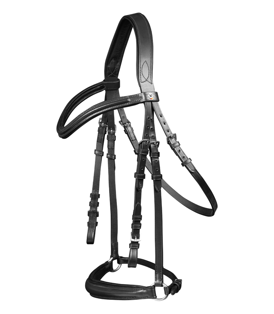 Cabeçada X-Line Hannover