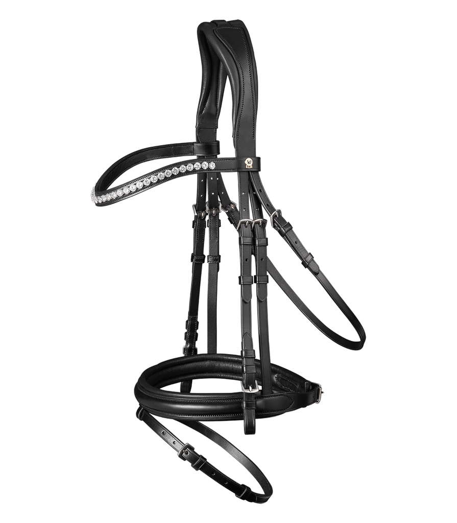 Cabeçada S-Line Classy