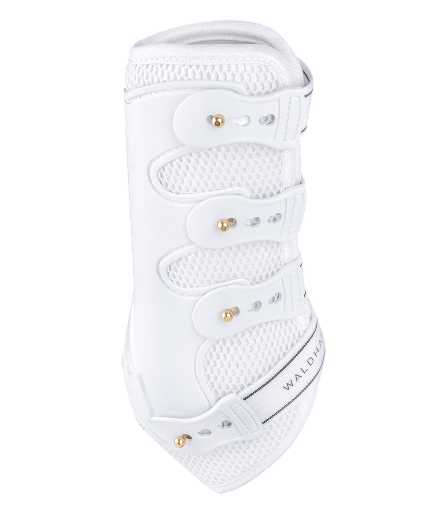 Protetores de boletos Memory Foam