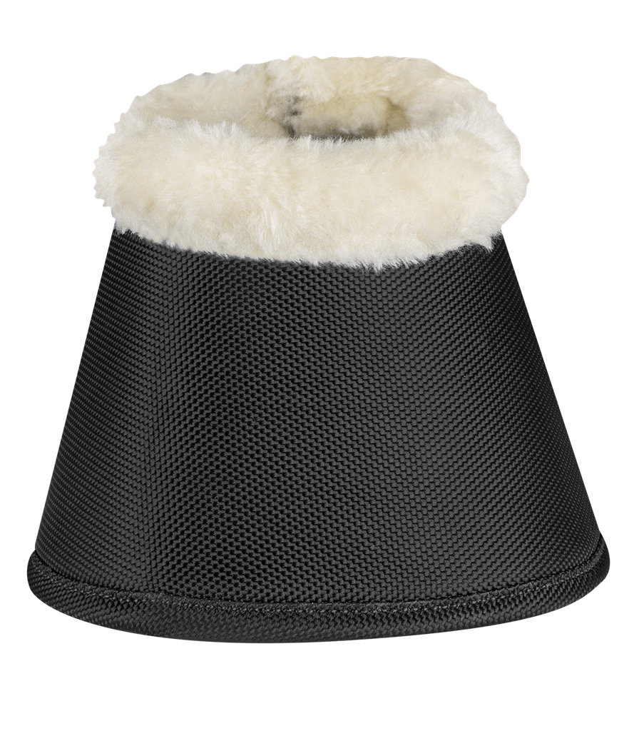 Cloches Confort com pelo