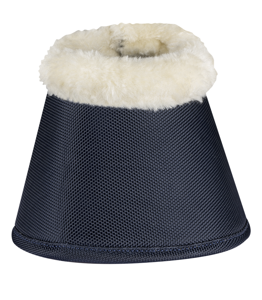 Cloches Confort com pelo