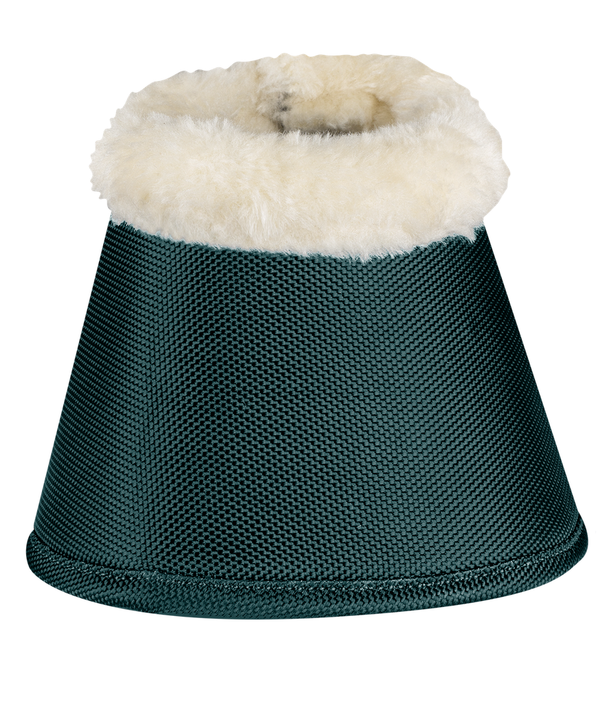 Cloches Confort com pelo