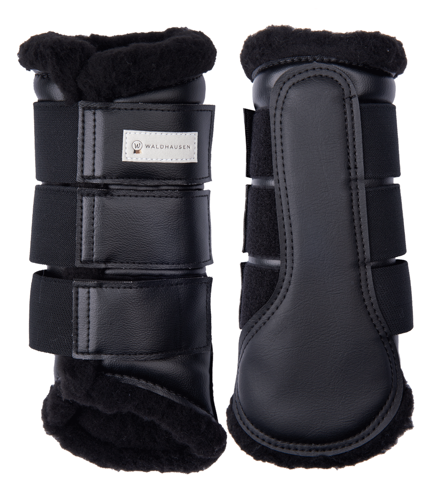 Caneleiras de Dressage Soft
