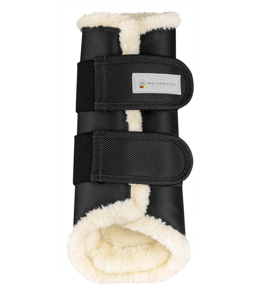 Caneleiras de Dressage Confort