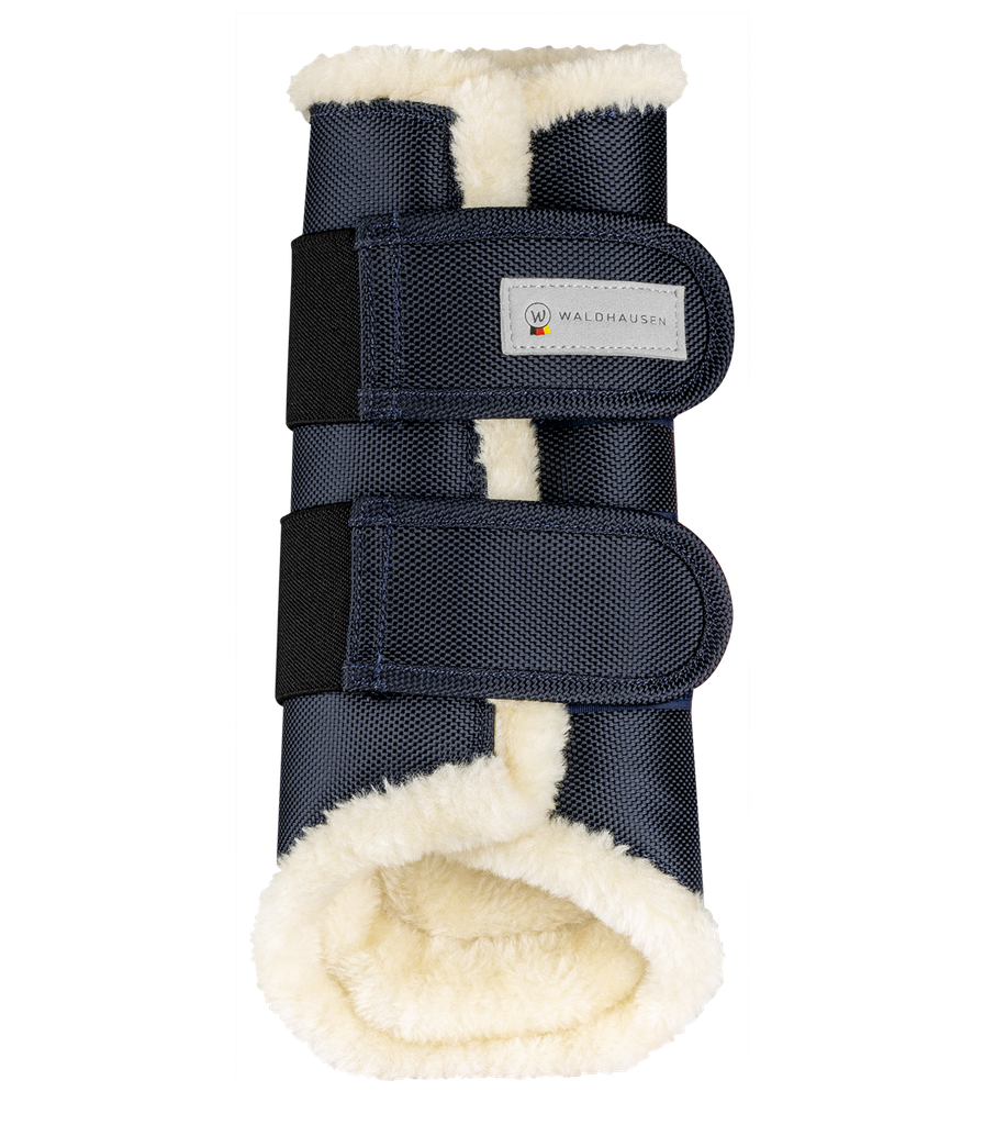 Caneleiras de Dressage Confort