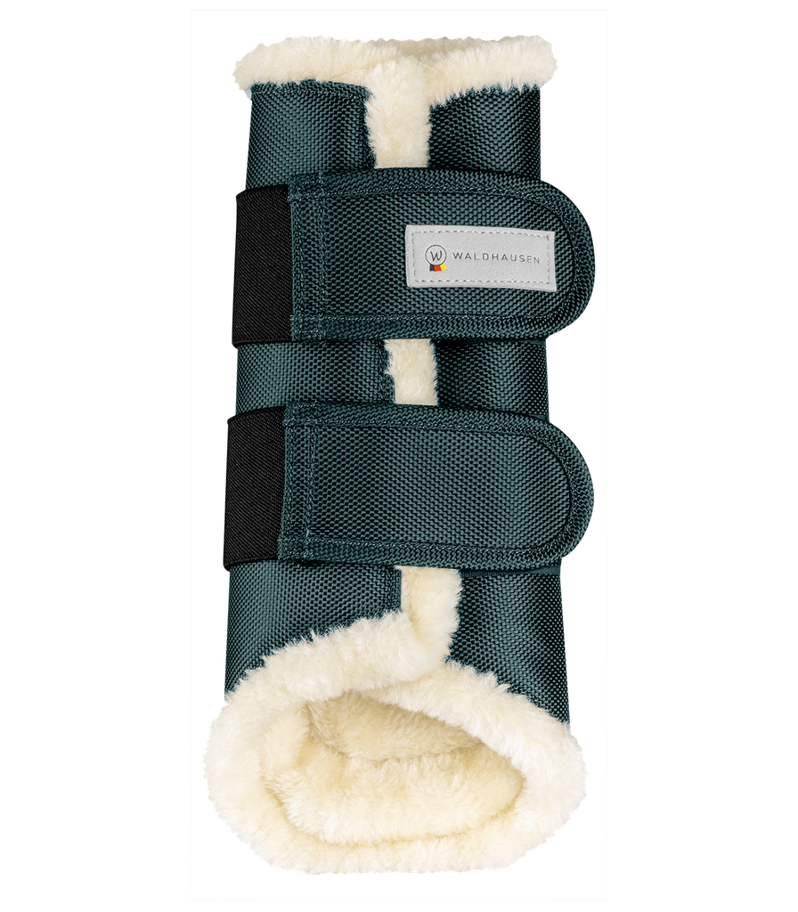 Caneleiras de Dressage Confort