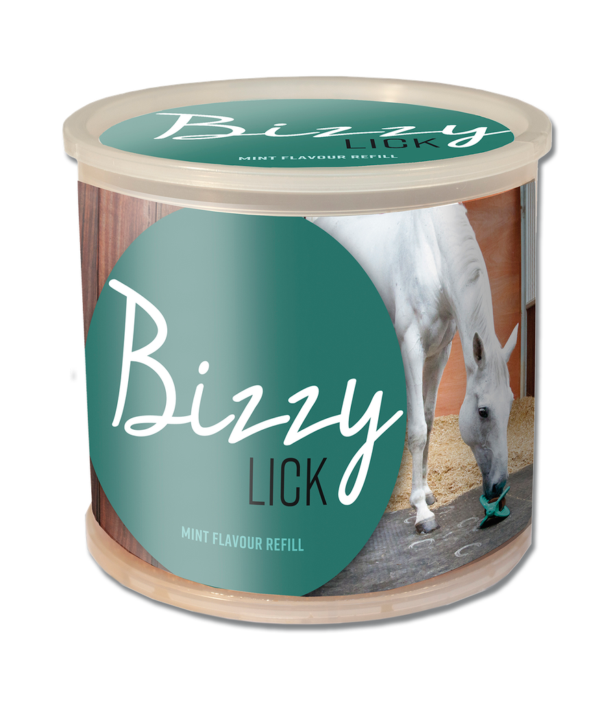 Bizzy Lick, 1kg