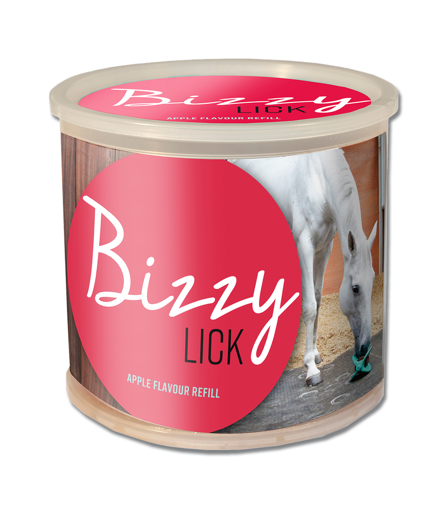Bizzy Lick, 1kg
