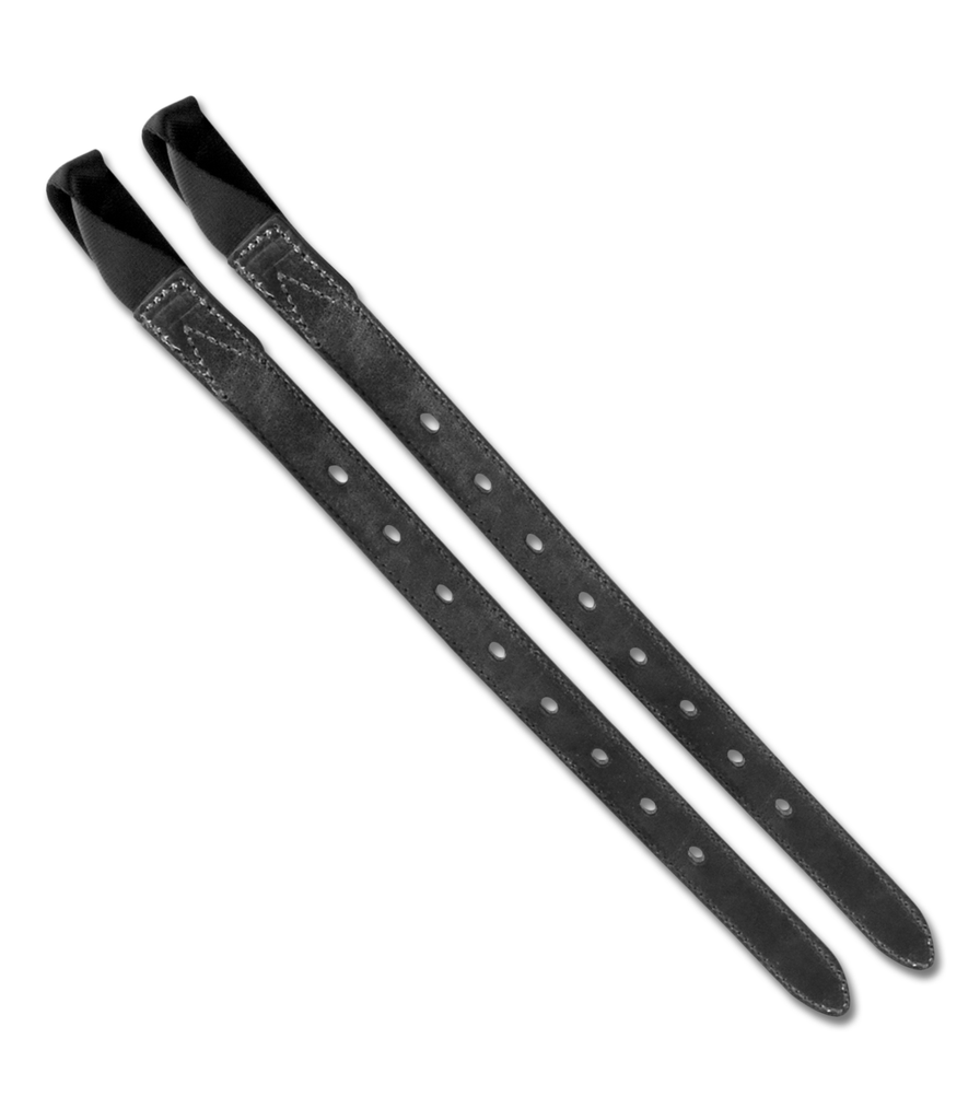 Quick-Change Girth Straps, Leather "10 & "13