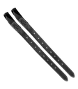 Quick-Change Girth Straps, Leather "10 & "13