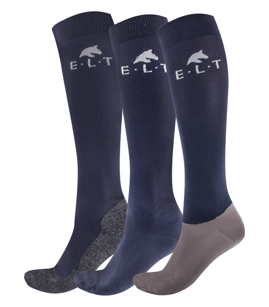 Meias Athletic ELT