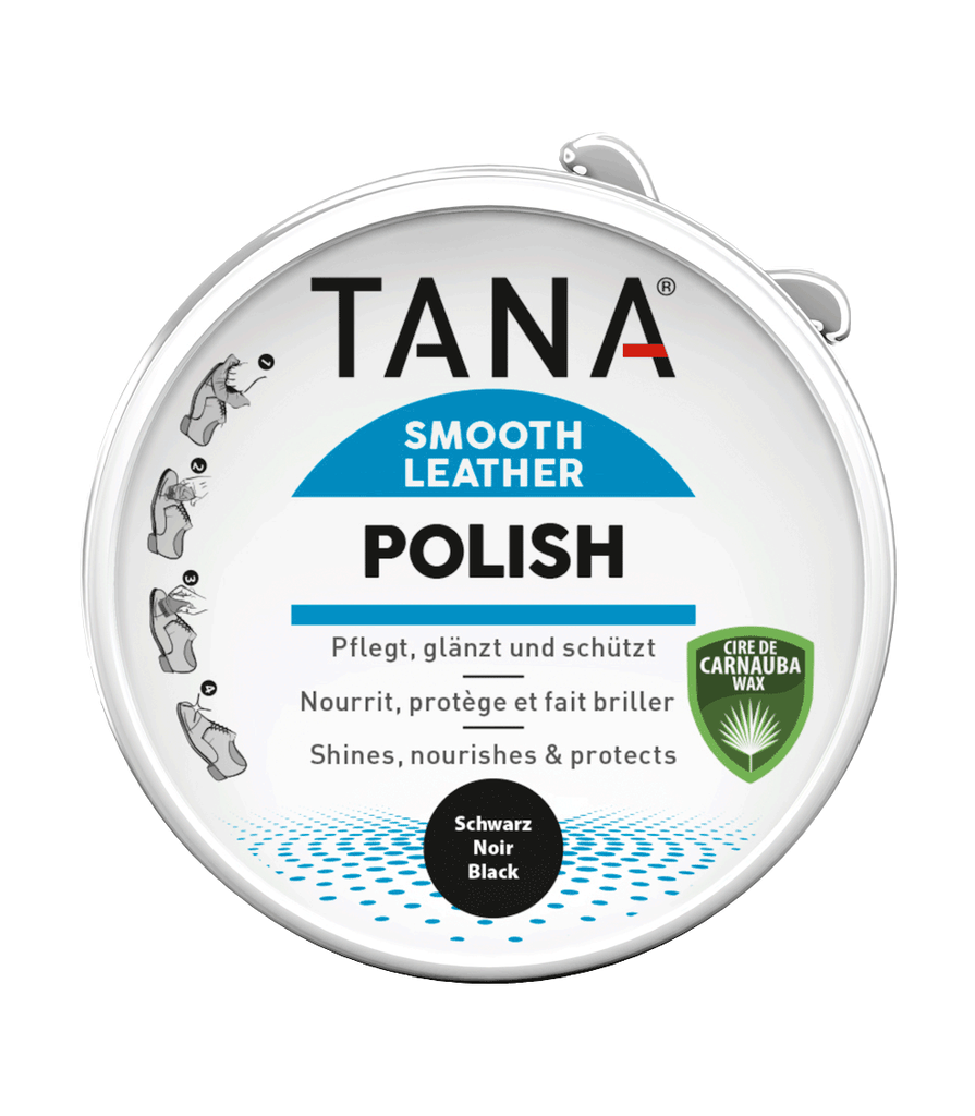 Creme de couro TANA, 50ml