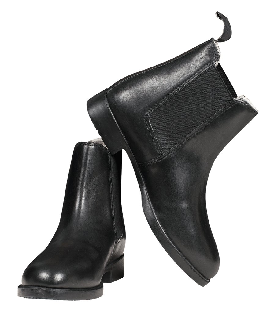 Botas clássicas de inverno Jodhpur