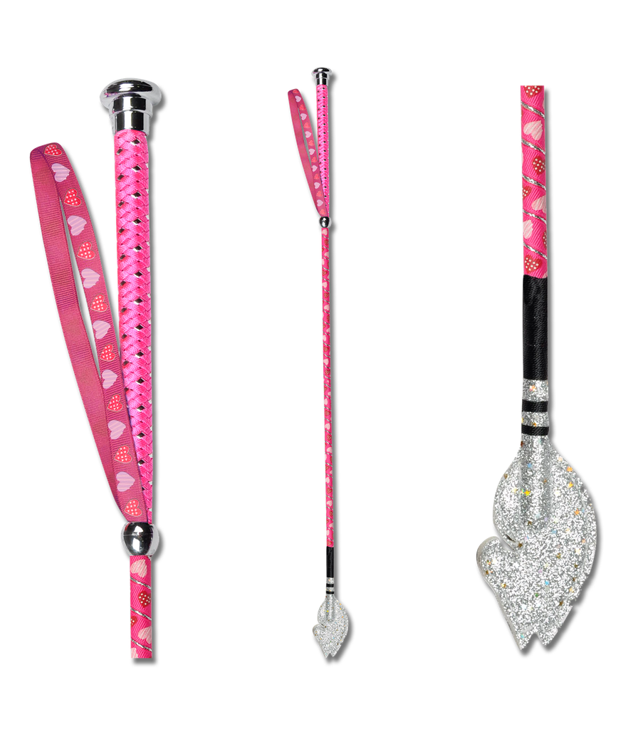 Stick infantil cabeça de cavalo