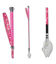 Stick infantil cabeça de cavalo