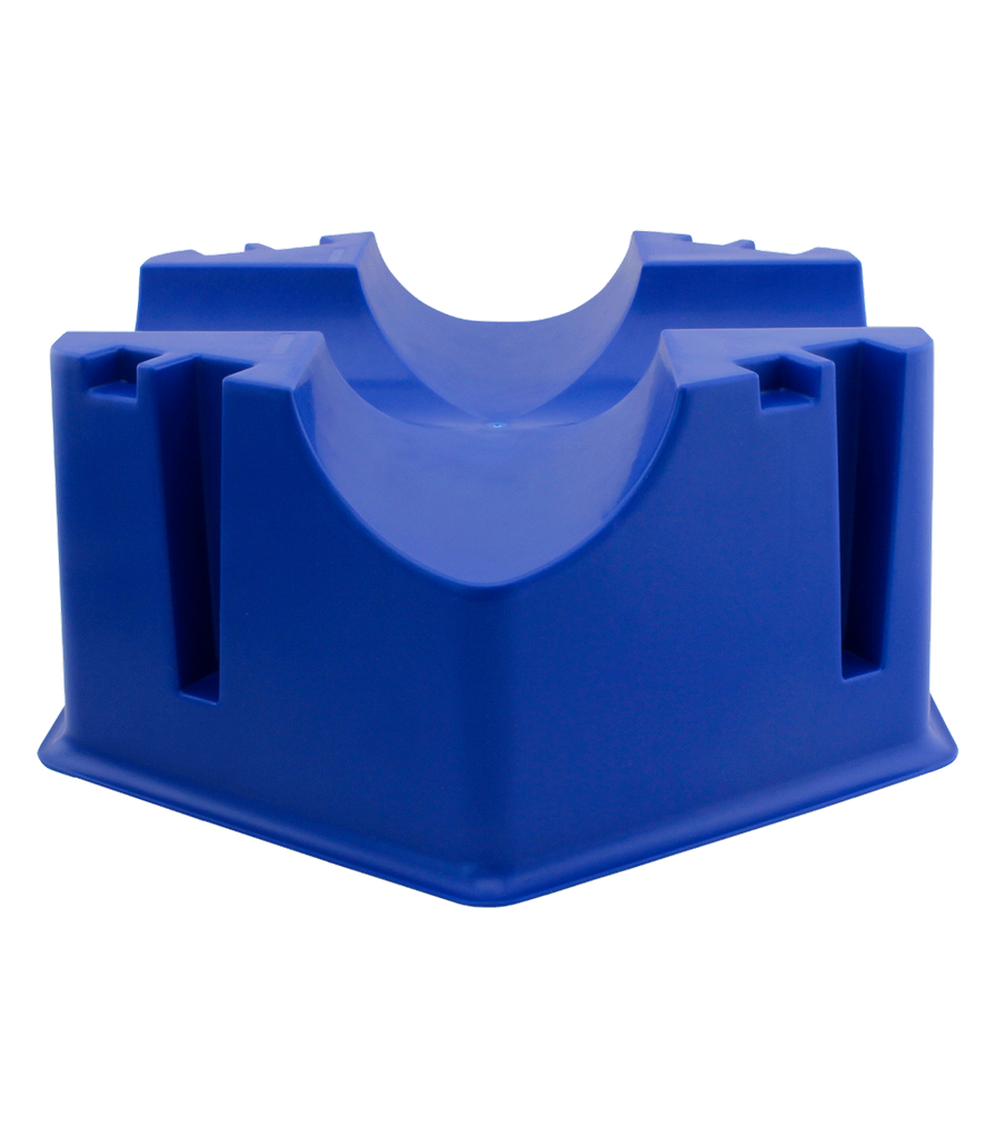 Mini Cubos para varas