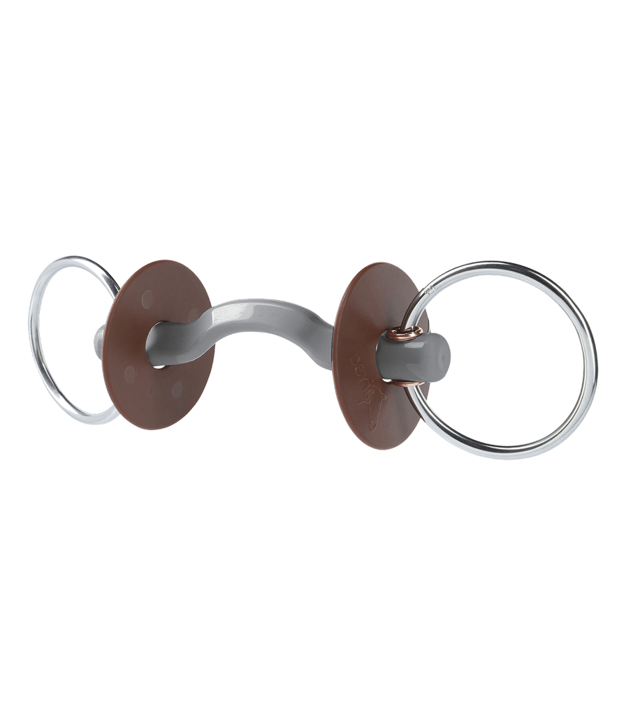 Bridão Konnex Port Beris anéis de 7,5cm