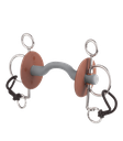 Pelham inteiro curto Tongue Port Beris